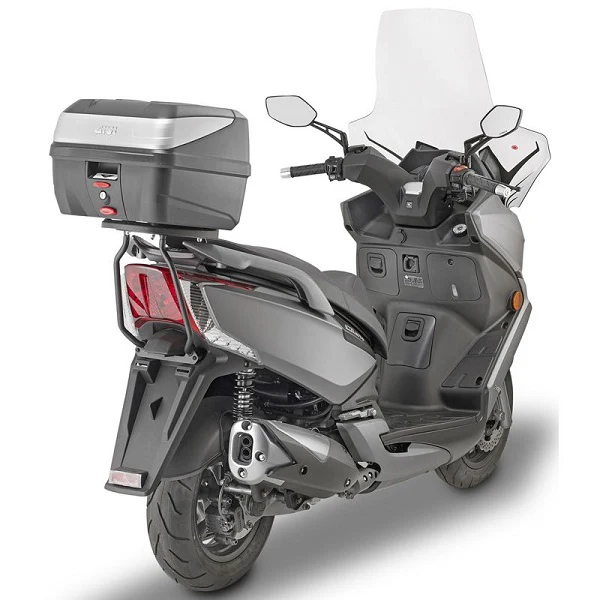 Valises de Dessus B32 Bold Monolock - Image 3
