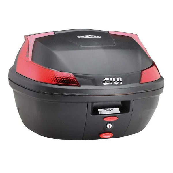 Valises de Dessus B47 Blade Monolock