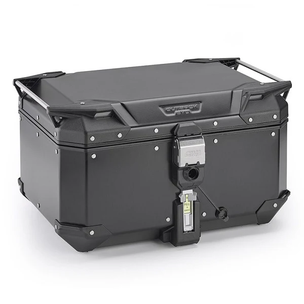 Valises de Dessus Trekker Outback Evo Smart 58L