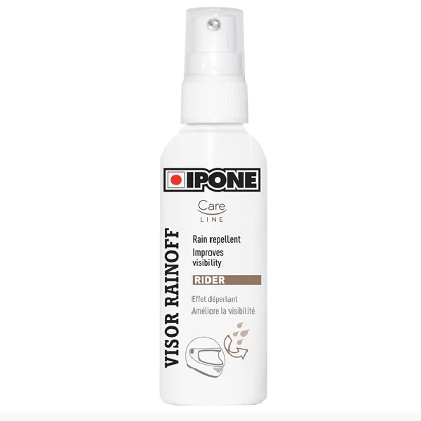 Vaporisateur Anti-Pluie pour Visière 100ml