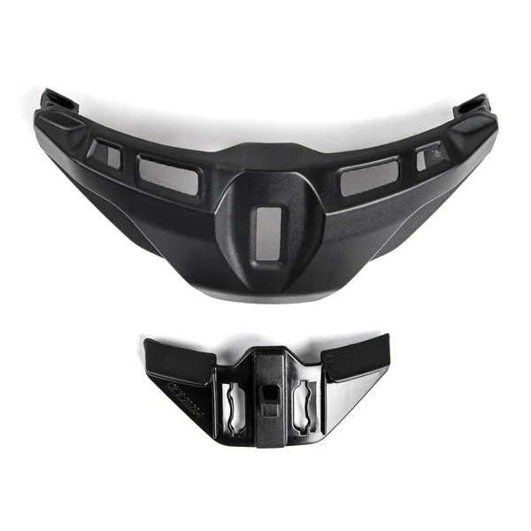 Ventilation pour Casque Contact