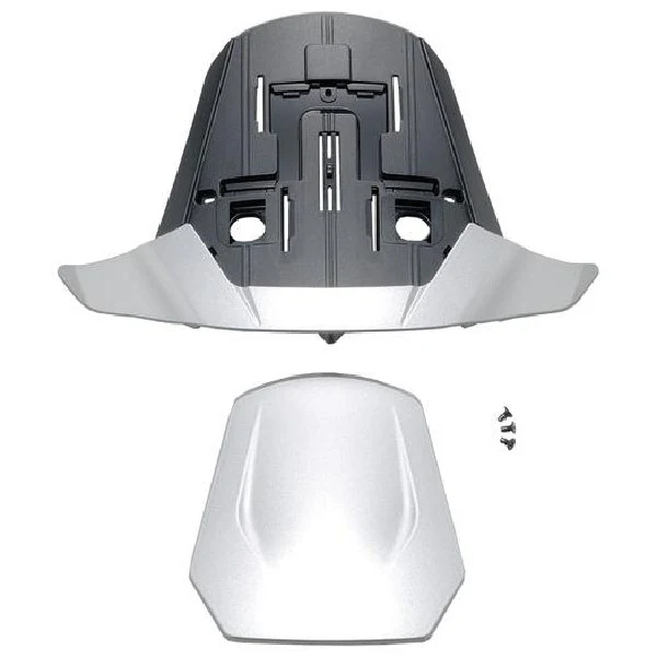 Ventilation pour casque SHOEI Neotec II