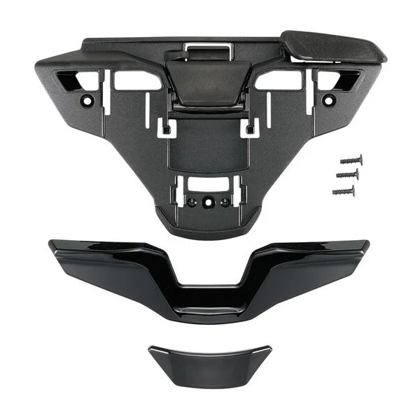 Ventilation Inférieure pour Casque X-Fifteen