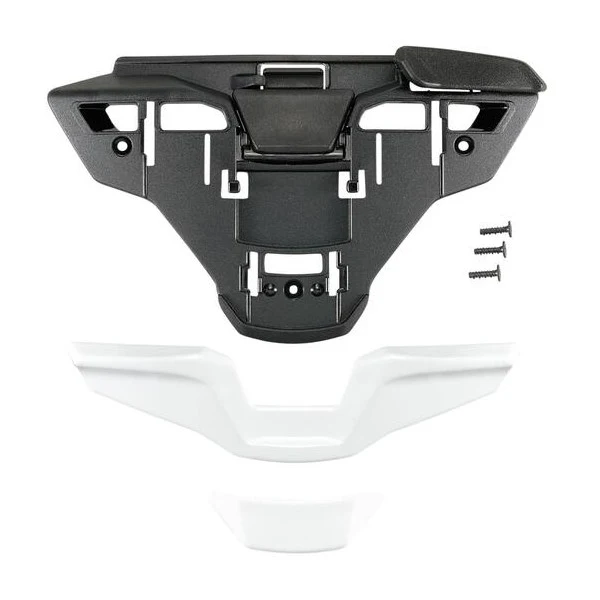 Ventilation Inférieure pour Casque X-Fifteen - Image 3
