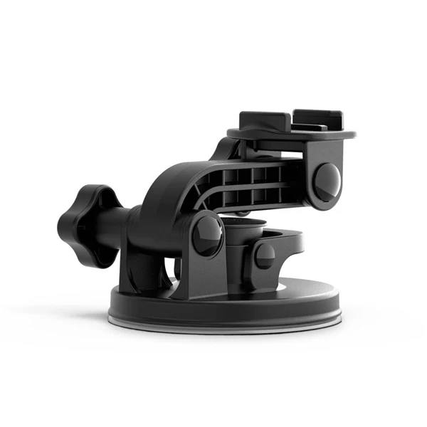 Ventouse de Fixation pour Caméra GoPro - Image 2