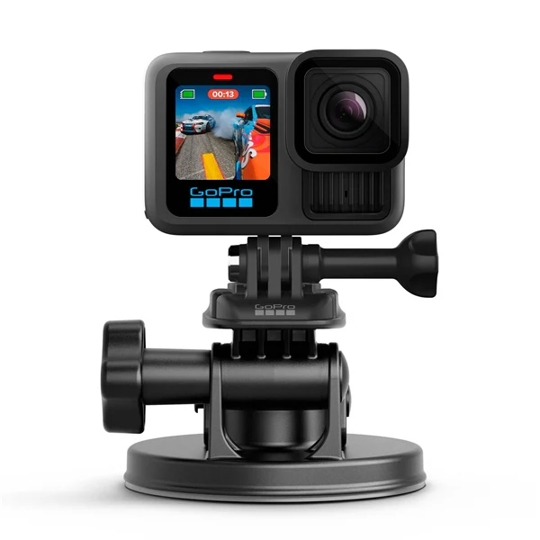Ventouse de Fixation pour Caméra GoPro - Image 3