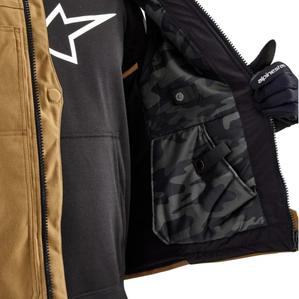 Veste Airbag Tech-Air® 3 Utility - Image 10