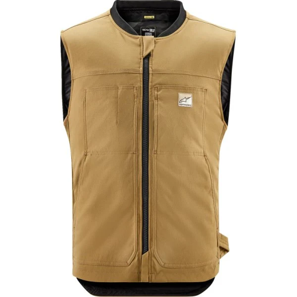 Veste Airbag Tech-Air® 3 Utility - Image 5
