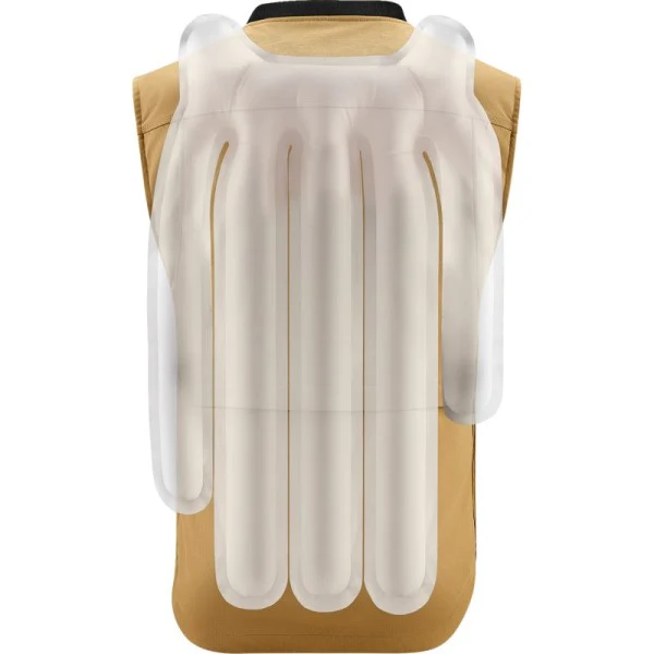 Veste Airbag Tech-Air® 3 Utility - Image 7