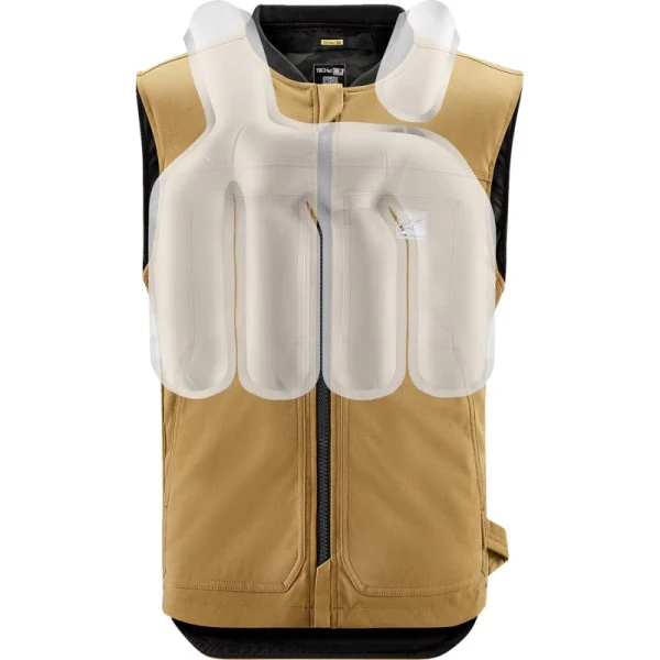Veste Airbag Tech-Air® 3 Utility - Image 8