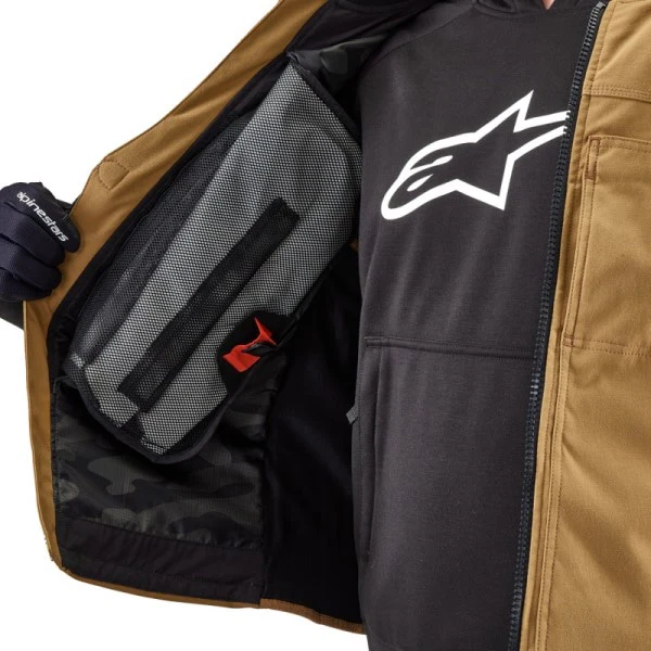 Veste Airbag Tech-Air® 3 Utility - Image 9