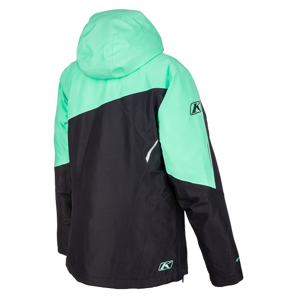 Veste Allure Pour Femme - Liquidation - Image 2