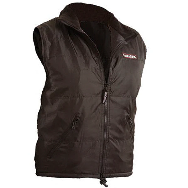 Veste Chauffante Conforteck