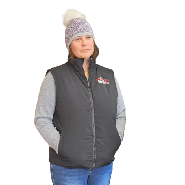Veste Chauffante Conforteck - Image 2