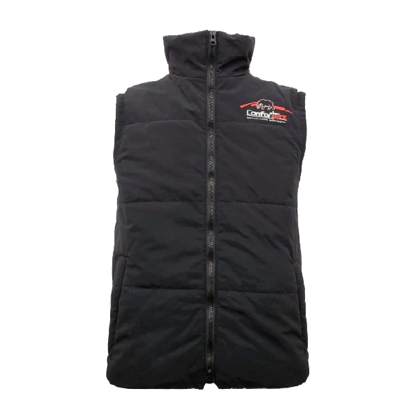 Veste Chauffante Sans manche Conforteck