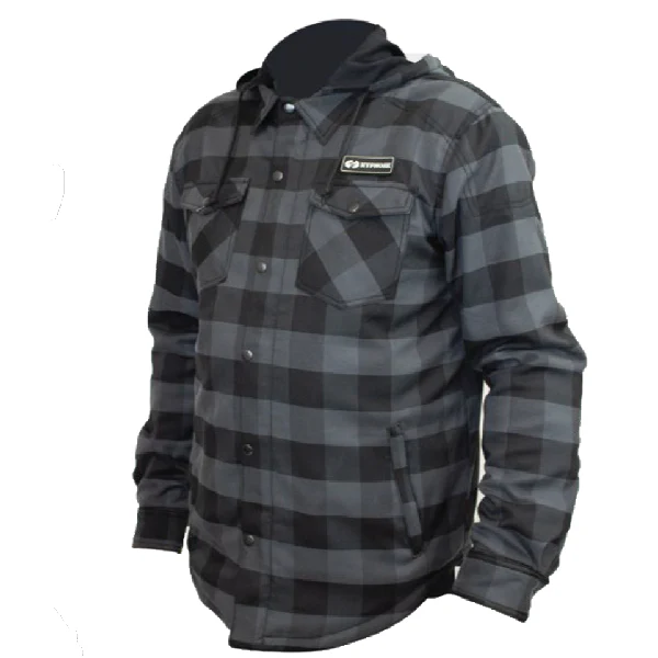 Veste de Moto CheckRide