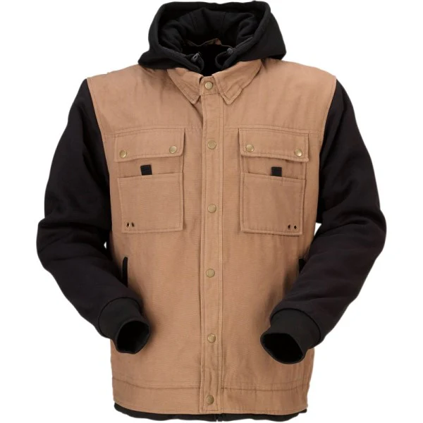 Manteau de Moto Jayrod