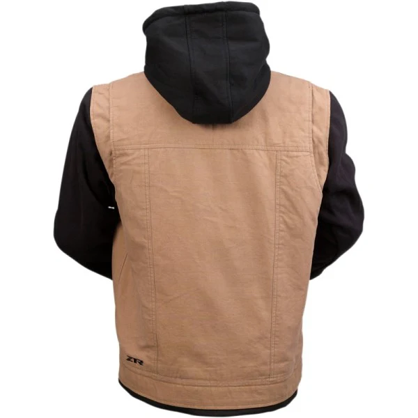 Manteau de Moto Jayrod - Image 2