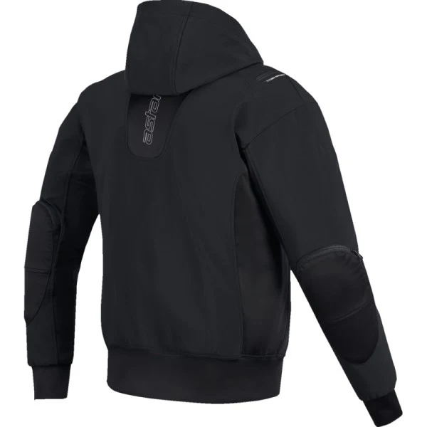 Veste de Moto Moblast WP - Image 2