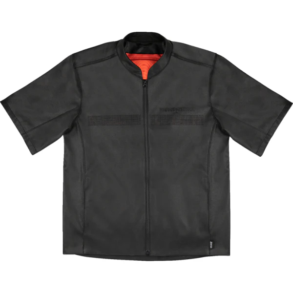 Veste de Moto Short Track