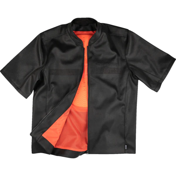 Veste de Moto Short Track - Image 2