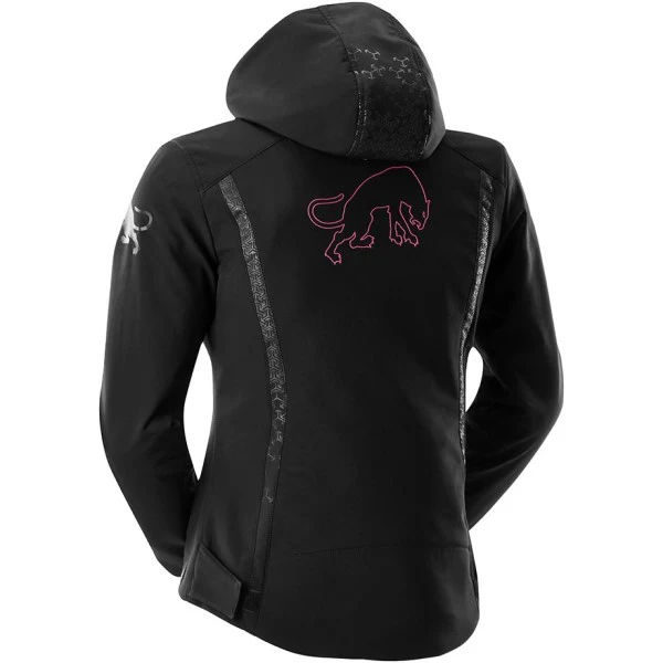 Veste de Moto Skye Femme - Image 3