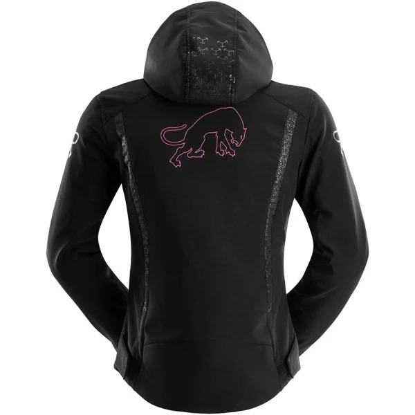 Veste de Moto Skye Femme - Image 4