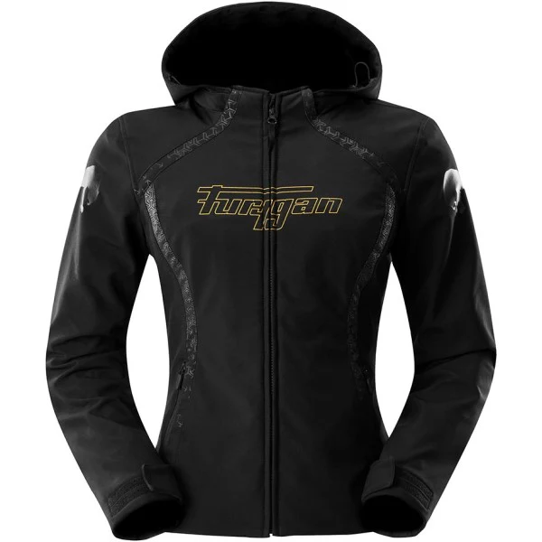 Veste de Moto Skye Femme - Image 5
