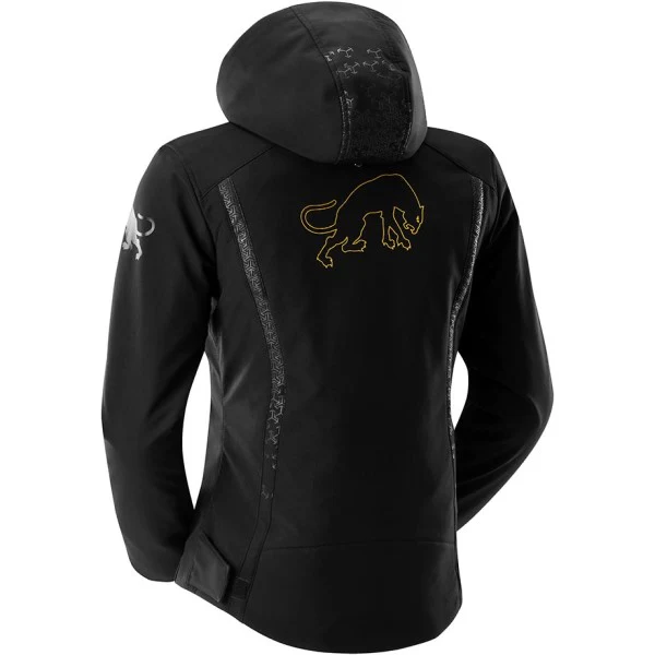 Veste de Moto Skye Femme - Image 7