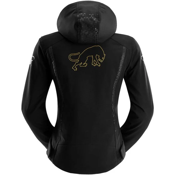 Veste de Moto Skye Femme - Image 8