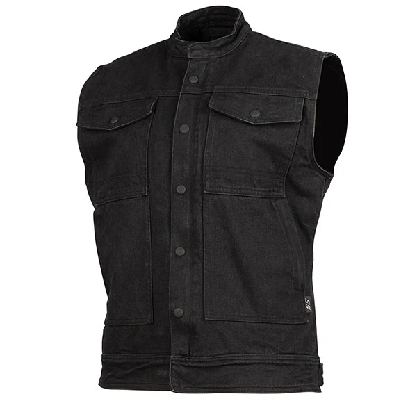 Veste de Moto Soul Shaker