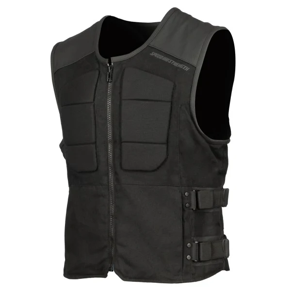 Manteau de Moto True Grit 2.0
