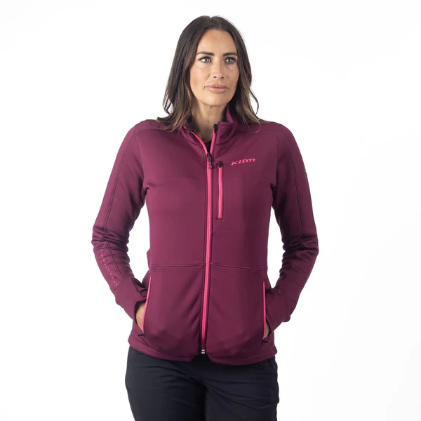 Veste de Motoneige Sundance Femme - Image 5