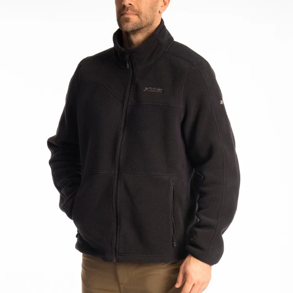 Veste de Motoneige Teton Crest Polaire