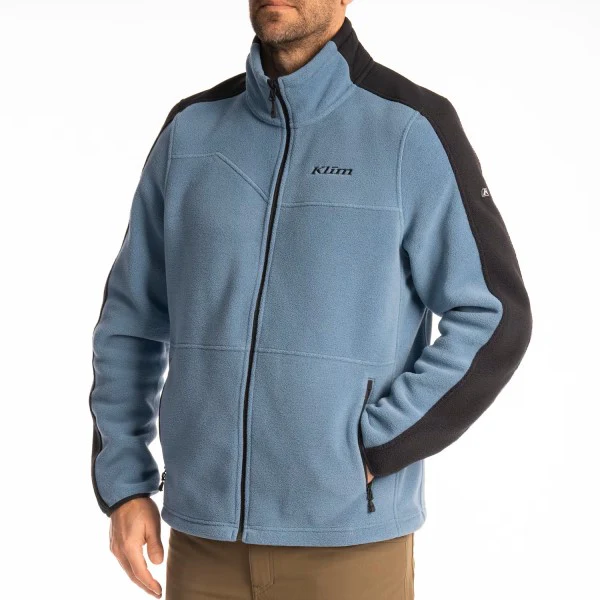 Veste de Motoneige Teton Crest Polaire - Image 3