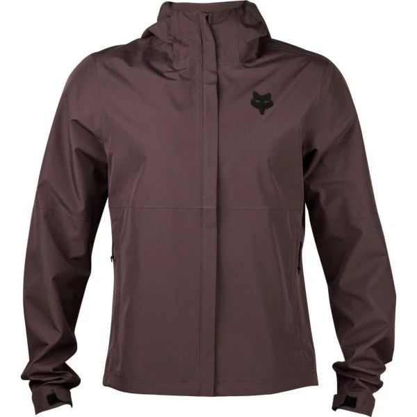 Veste de Pluie Compacte Ranger - Liquidation