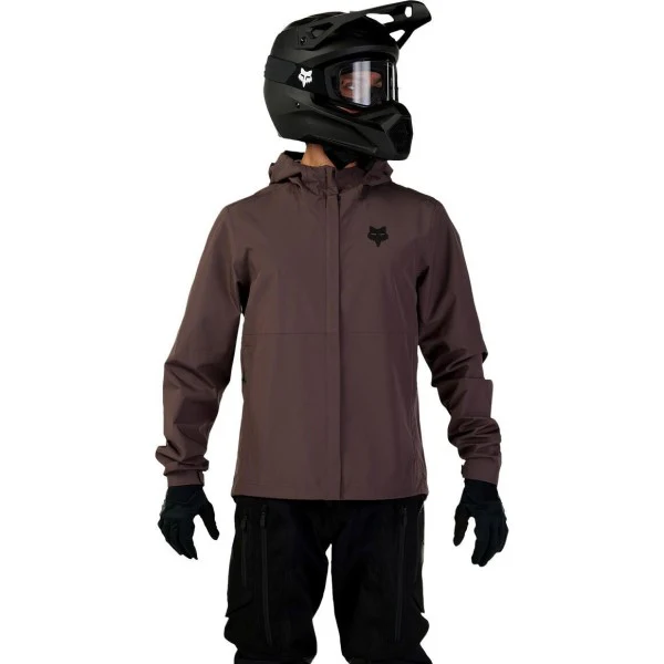 Veste de Pluie Compacte Ranger - Liquidation - Image 2