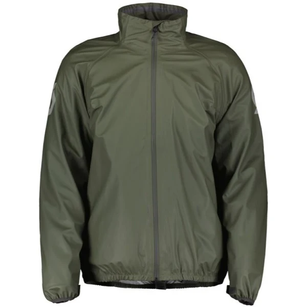 Manteau Imperméable de Moto Ergonomic Pro DP Rain - Image 8