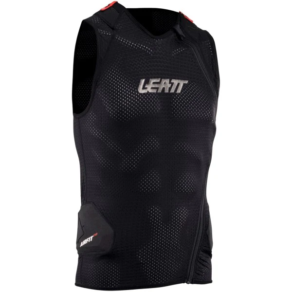 Veste de Protection Dorsale de Motocross 3DF Airfit