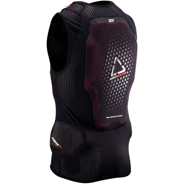 Veste de Protection Dorsale de Motocross 3DF Airfit - Image 2