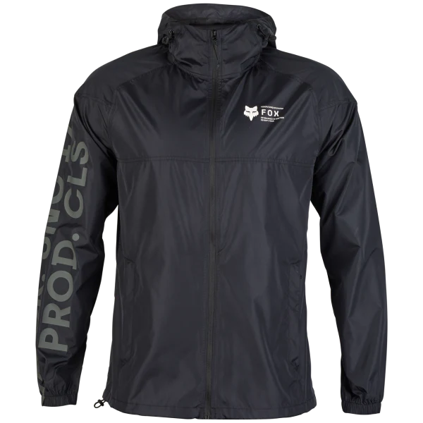 Veste Coupe-Vent Barge - Liquidation