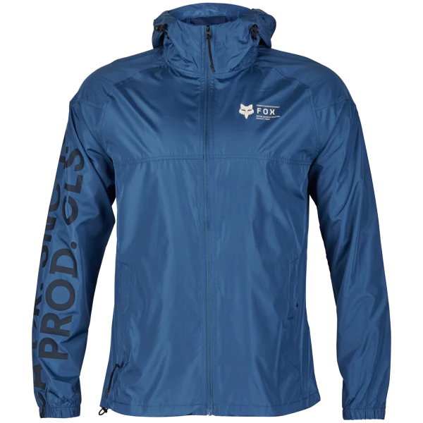 Veste Coupe-Vent Barge - Liquidation - Image 10
