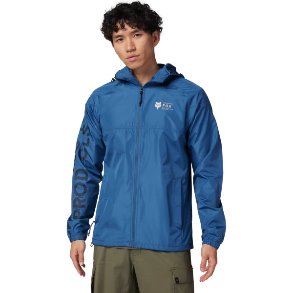 Veste Coupe-Vent Barge - Liquidation - Image 12
