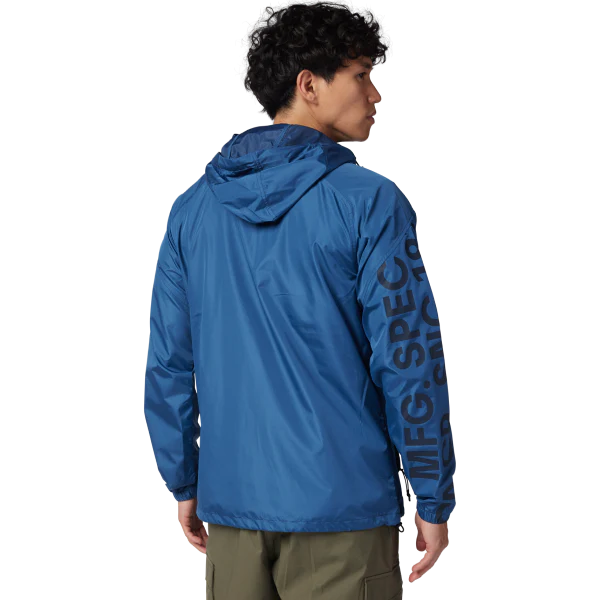 Veste Coupe-Vent Barge - Liquidation - Image 13