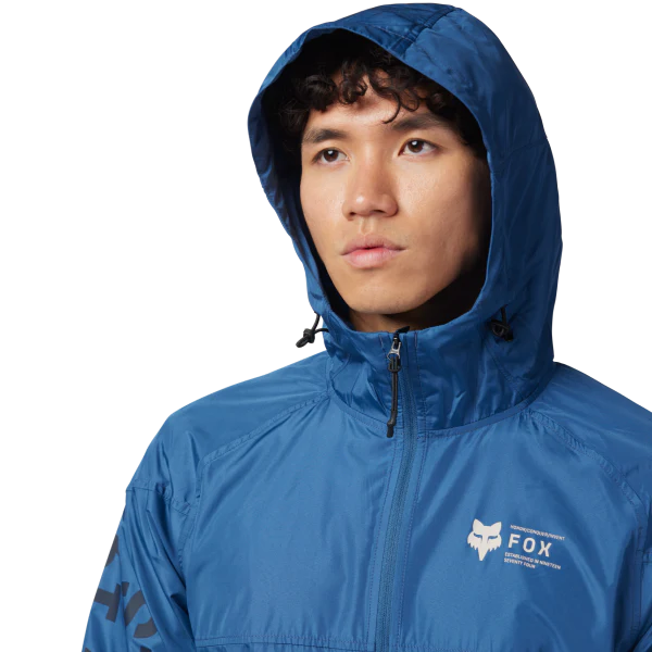 Veste Coupe-Vent Barge - Liquidation - Image 14