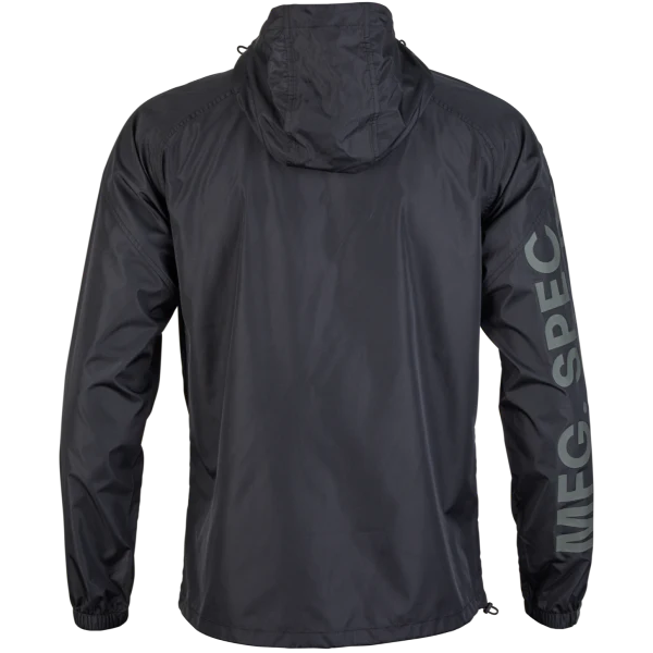Veste Coupe-Vent Barge - Liquidation - Image 2