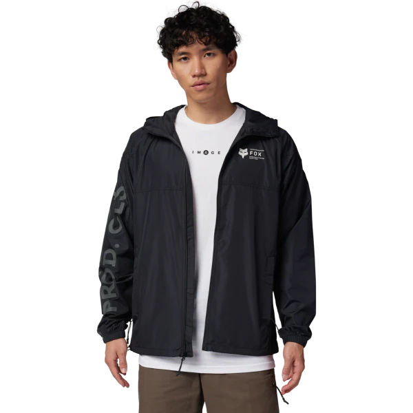 Veste Coupe-Vent Barge - Liquidation - Image 3