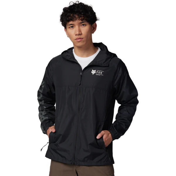Veste Coupe-Vent Barge - Liquidation - Image 4