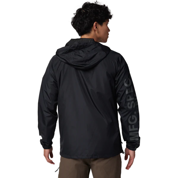 Veste Coupe-Vent Barge - Liquidation - Image 5