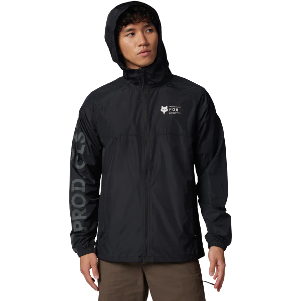 Veste Coupe-Vent Barge - Liquidation - Image 6